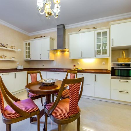 Villa Cor De Rosa Албуфейра Экстерьер фото