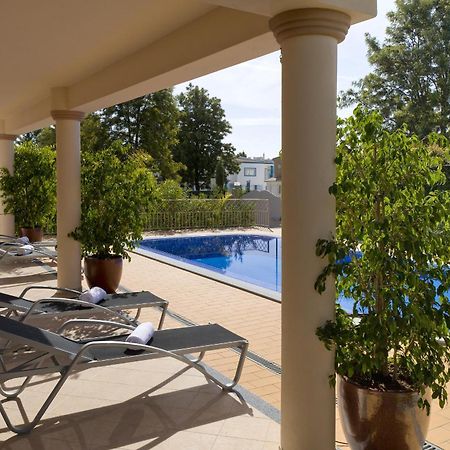 Villa Cor De Rosa Албуфейра Экстерьер фото