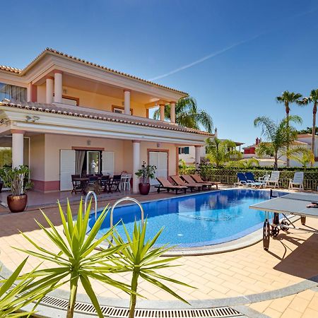 Villa Cor De Rosa Албуфейра Экстерьер фото