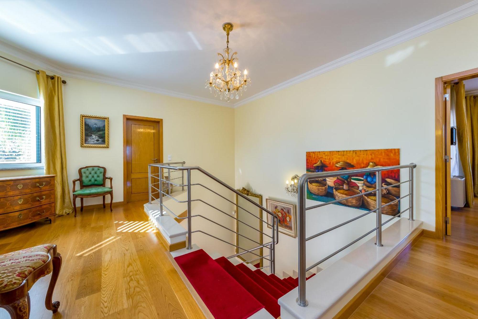 Villa Cor De Rosa Албуфейра Экстерьер фото