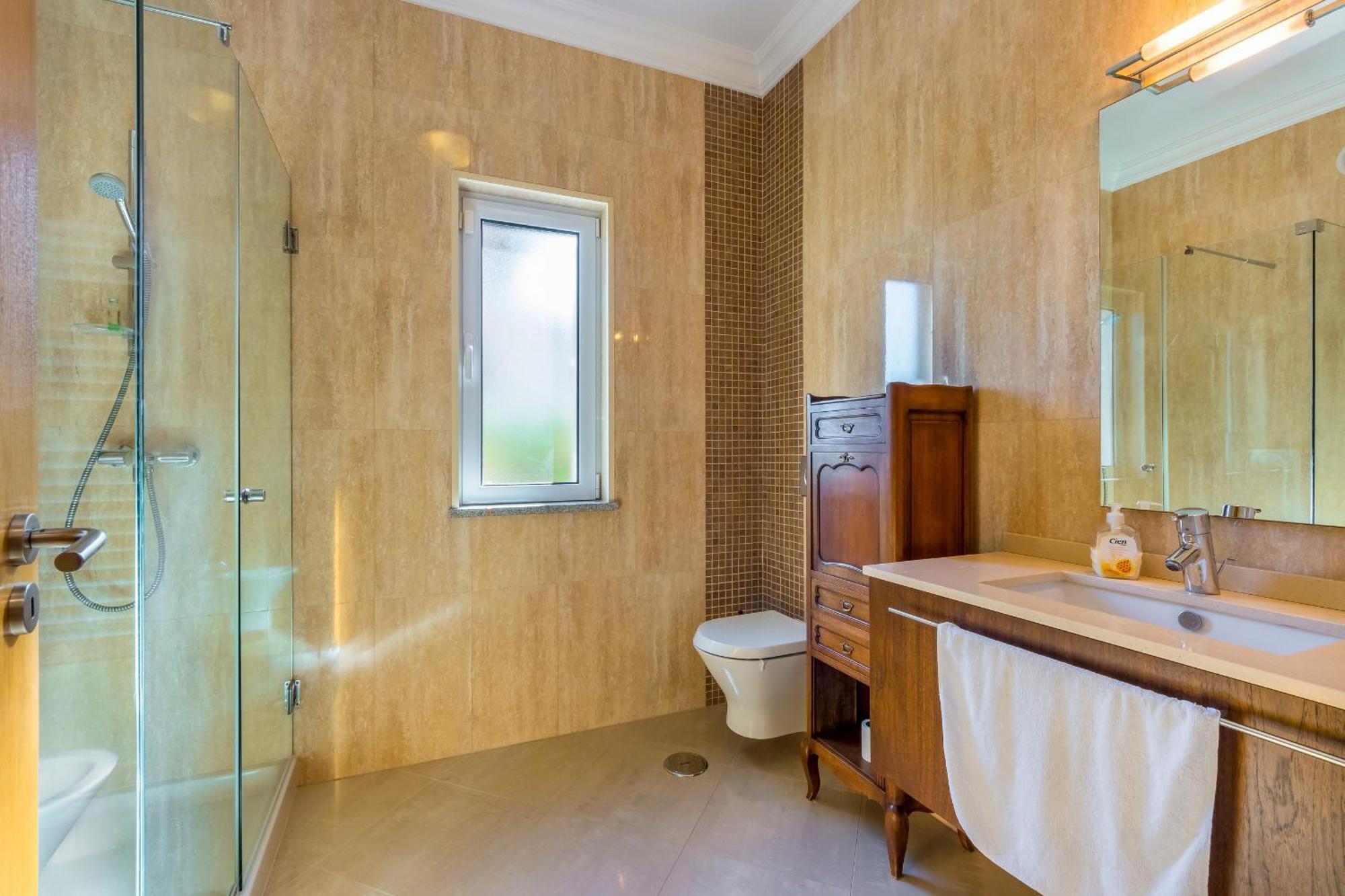 Villa Cor De Rosa Албуфейра Экстерьер фото