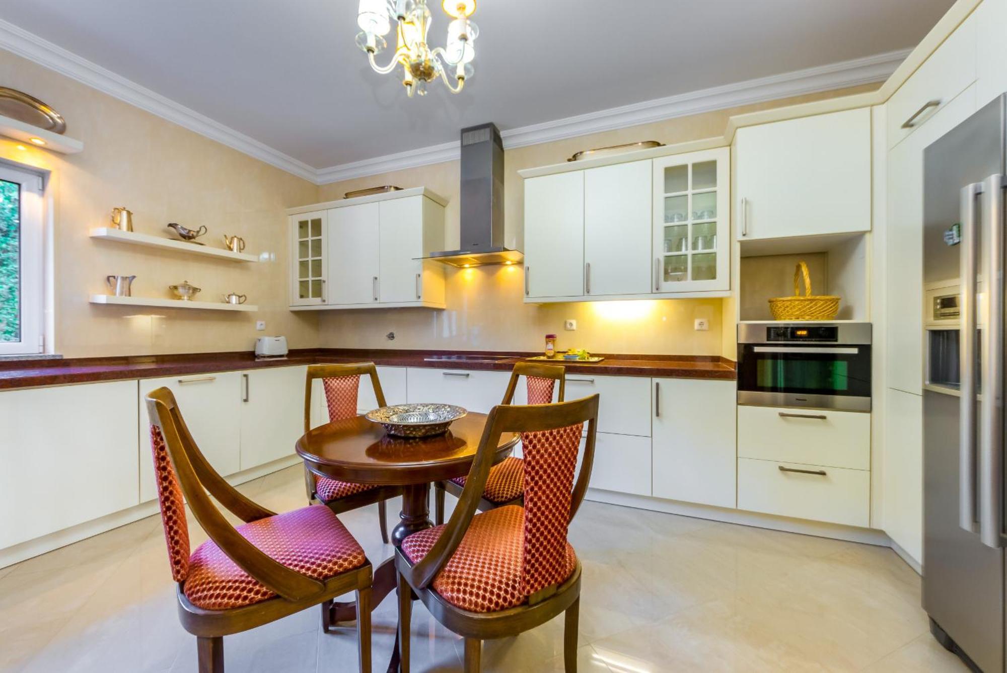 Villa Cor De Rosa Албуфейра Экстерьер фото