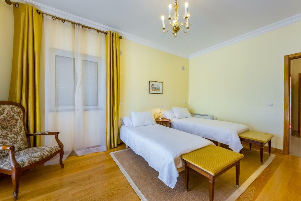 Villa Cor De Rosa Албуфейра Экстерьер фото